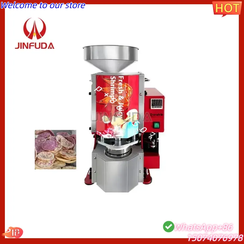 2026 Reiskuchenmaschine / Tteo – Tteokbokki Rice Cake Bewertung und Preis