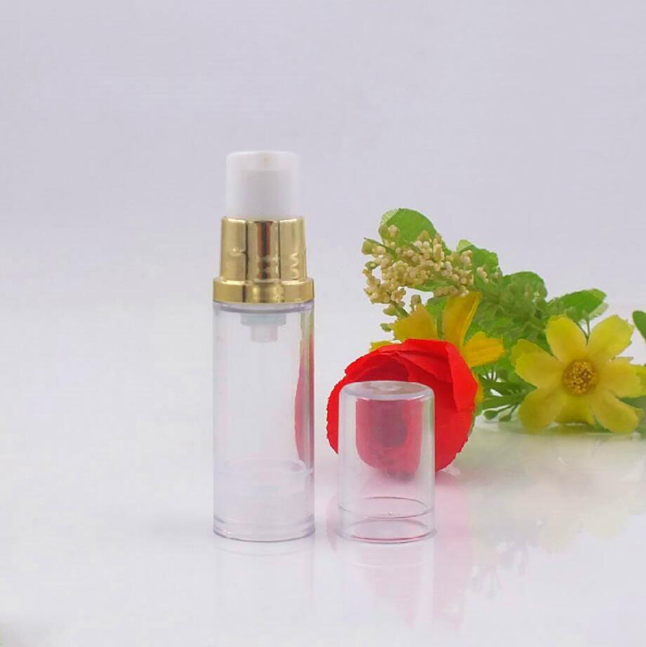 5 ml durchsichtige Airless-Fla – Essence Serum Toner Bewertung und Preis