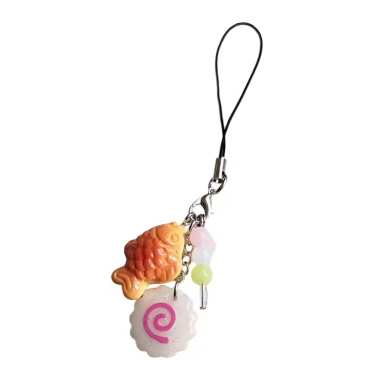 Kawaii japanisches Street Food – Tteokbokki Rice Cake Bewertung und Preis